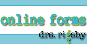 ONLINE FORMS